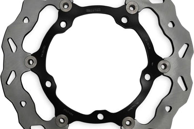 Galfer Wave Rotor Front