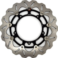 Galfer Wave Rotor Front