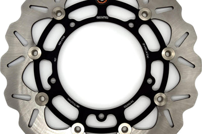 Galfer Wave Rotor Front