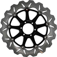 Galfer Wave Rotor Front