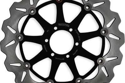 Galfer Wave Rotor Front