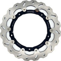 Galfer Wave Rotor Front