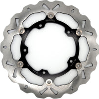 Galfer Wave Rotor Front