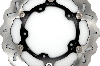 Galfer Wave Rotor Front