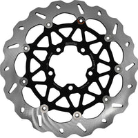 Galfer Wave Rotor Front