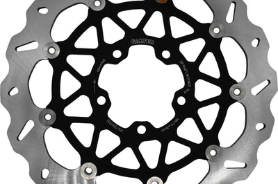 Galfer Wave Rotor Front