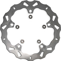 Galfer Wave Rotor Front
