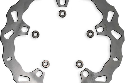 Galfer Wave Rotor Front