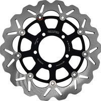 Galfer Wave Rotor Front