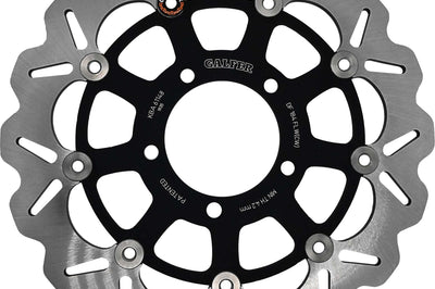 Galfer Wave Rotor Front