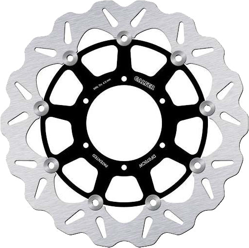 Galfer Wave Rotor Front