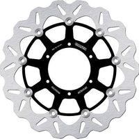 Galfer Wave Rotor Front