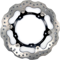 Galfer Wave Rotor Front