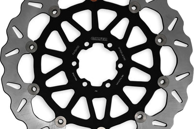 Galfer Wave Rotor Front
