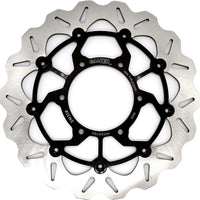 Galfer Wave Rotor Front