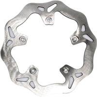 Galfer Wave Rotor Front