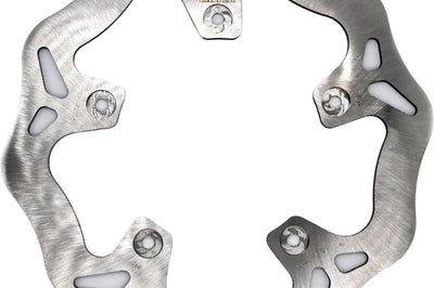 Galfer Wave Rotor Front