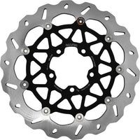 Galfer Wave Rotor Front