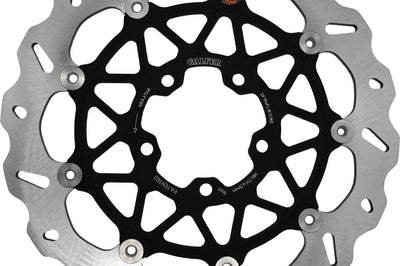 Galfer Wave Rotor Front