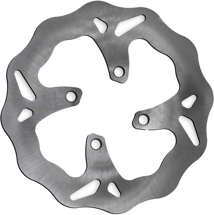 Galfer Wave Rotor Front