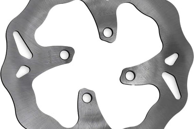 Galfer Wave Rotor Front