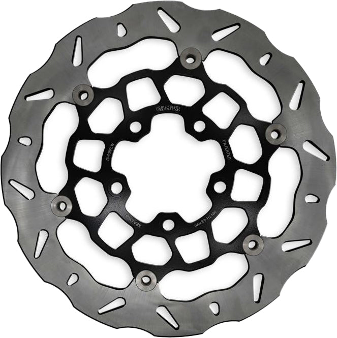Galfer Wave Rotor Front