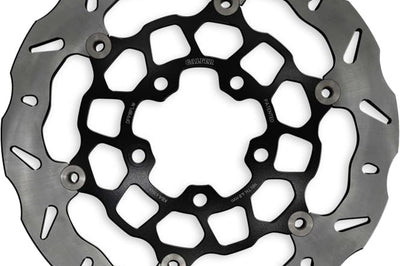 Galfer Wave Rotor Front