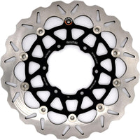 Galfer Wave Rotor Front