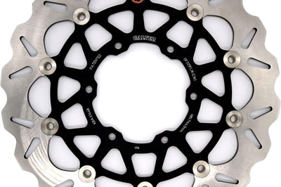 Galfer Wave Rotor Front