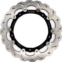 Galfer Wave Rotor Front