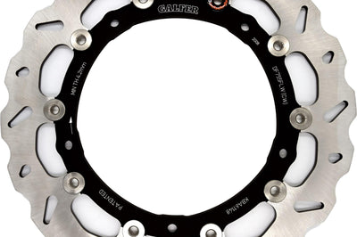 Galfer Wave Rotor Front