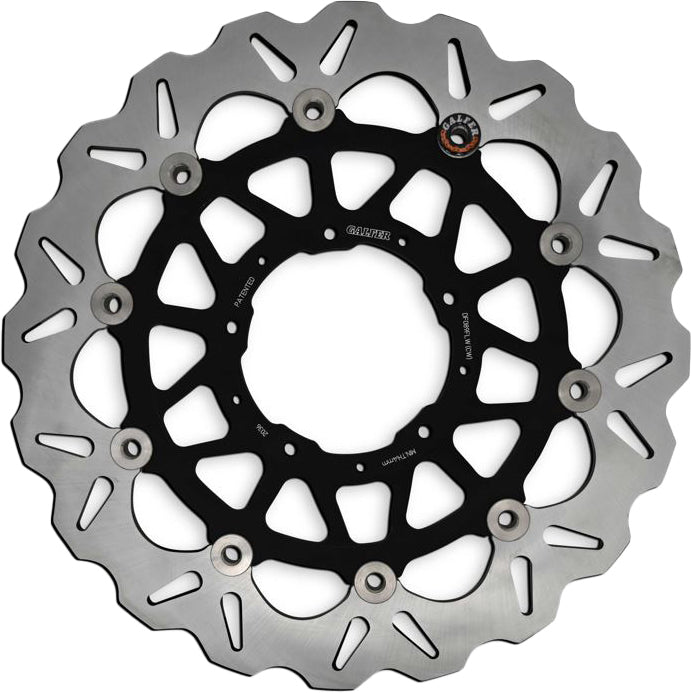 Galfer Wave Rotor Front