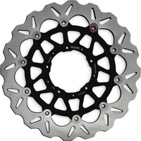 Galfer Wave Rotor Front