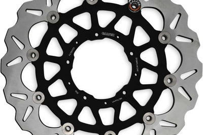 Galfer Wave Rotor Front
