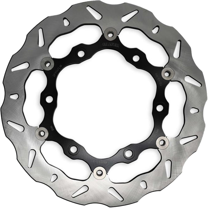 Galfer Wave Rotor Front