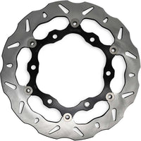 Galfer Wave Rotor Front