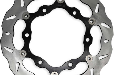 Galfer Wave Rotor Front