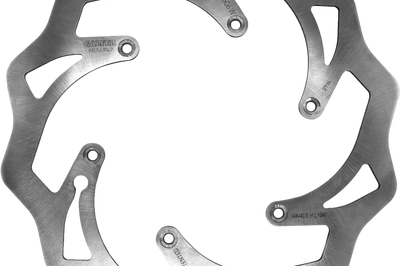 Galfer Wave Rotor - Front - Offroad Collection