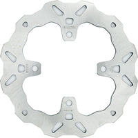 GALFER Wave Rotor Rear