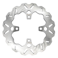 GALFER Wave Rotor Rear