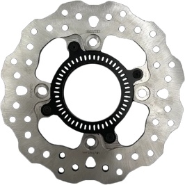 GALFER Wave Rotor Rear - Brakes