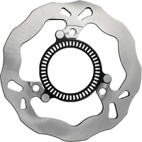 GALFER Wave Rotor Rear - Brakes