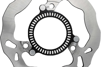 GALFER Wave Rotor Rear - Brakes