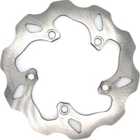 Galfer Wave Rotor Rear