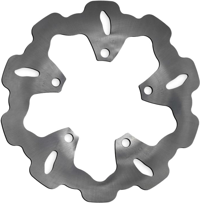 Galfer Wave Rotor Rear