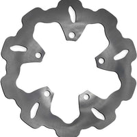 Galfer Wave Rotor Rear