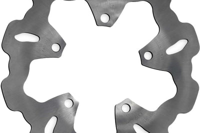 Galfer Wave Rotor Rear