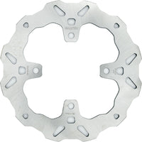 Galfer Wave Rotor Rear