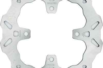 Galfer Wave Rotor Rear