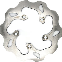 Galfer Wave Rotor Rear